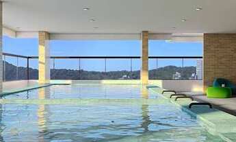 Imagem 7: APARTAMENTO COM 80.7 m² - BOQUEIRAO - PRAIA GRANDE SP