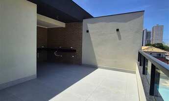 Imagem: CASA COM 78 m² - GUILHERMINA - PRAIA GRANDE