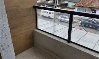 Imagem: APARTAMENTO COM 40 m² - AGENOR DE CAMPOS