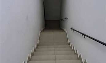 Imagem 5: APARTAMENTO COM 40 m² - AGENOR DE CAMPOS - MONGAGUA SP