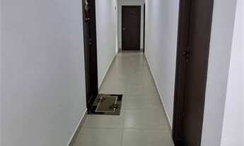 Imagem 7: APARTAMENTO COM 40 m² - AGENOR DE CAMPOS - MONGAGUA SP