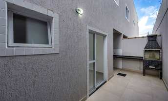 Imagem 2: CASA COM 70 m² - VILA ARENS - MONGAGUA SP