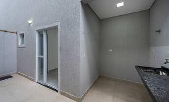 Imagem 3: CASA COM 70 m² - VILA ARENS - MONGAGUA SP
