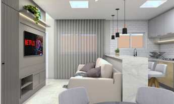 Imagem 4: CASA COM 70 m² - VILA ARENS - MONGAGUA SP