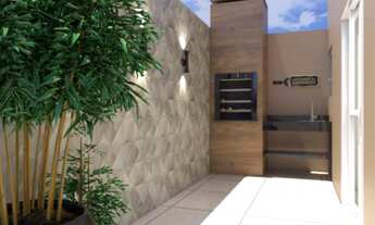 Imagem 6: CASA COM 70 m² - VILA ARENS - MONGAGUA SP