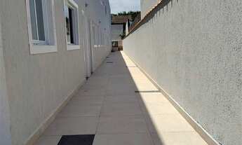 Imagem: CASA COM 70 m² - VILA ARENS - MONGAGUA