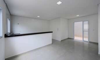 Imagem 2: CASA COM 70 m² - VILA ARENS - MONGAGUA SP