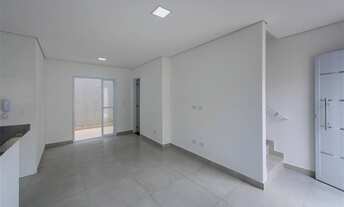 Imagem 4: CASA COM 70 m² - VILA ARENS - MONGAGUA SP