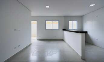 Imagem 6: CASA COM 70 m² - VILA ARENS - MONGAGUA SP