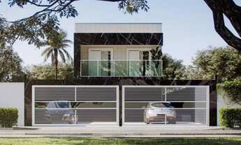 Imagem: CASA COM 70 m² - VILA ARENS - MONGAGUA