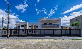 Imagem: CASA COM 98 m² - VILA ANHANGUERA - MONGAGUA