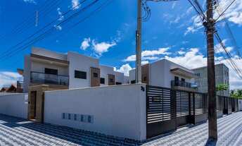 Imagem 2: CASA COM 98 m² - VILA ANHANGUERA - MONGAGUA SP