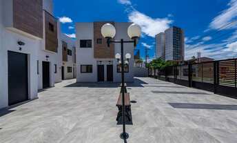 Imagem 3: CASA COM 98 m² - VILA ANHANGUERA - MONGAGUA SP