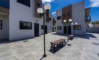 Imagem 4: CASA COM 98 m² - VILA ANHANGUERA - MONGAGUA SP