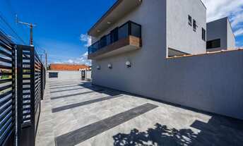 Imagem 5: CASA COM 98 m² - VILA ANHANGUERA - MONGAGUA SP