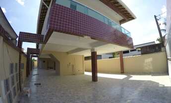 Imagem 3: CASA COM 75 m² - AVIAÇÃO - PRAIA GRANDE SP