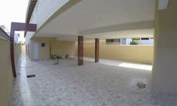 Imagem 4: CASA COM 75 m² - AVIAÇÃO - PRAIA GRANDE SP