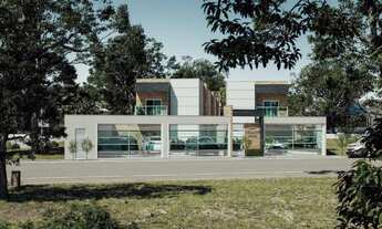 Imagem: CASA COM 90 m² - VILA ATLNTICA - MONGAGUA