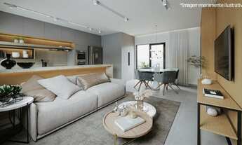 Imagem: CASA COM 86 m² - VILA ATLNTICA - MONGAGUA