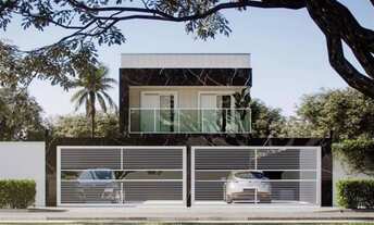 Imagem: CASA COM 39 m² - PARQUE BITARU - SAO VICENTE