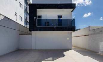 Imagem: CASA COM 61 m² - VILA ARENS - MONGAGUA