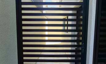 Imagem: CASA COM 100 m² - GUILHERMINA - PRAIA GRANDE