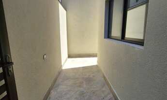 Imagem 2: CASA COM 100 m² - GUILHERMINA - PRAIA GRANDE SP