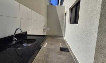 Imagem 3: CASA COM 100 m² - GUILHERMINA - PRAIA GRANDE SP