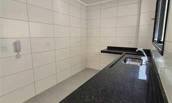 Imagem 4: CASA COM 100 m² - GUILHERMINA - PRAIA GRANDE SP