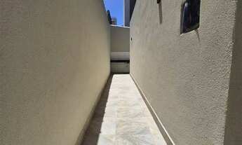 Imagem 5: CASA COM 100 m² - GUILHERMINA - PRAIA GRANDE SP