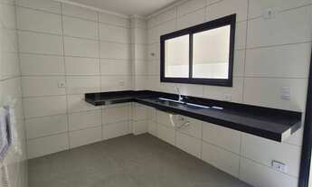 Imagem 6: CASA COM 100 m² - GUILHERMINA - PRAIA GRANDE SP