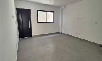 Imagem 7: CASA COM 100 m² - GUILHERMINA - PRAIA GRANDE SP