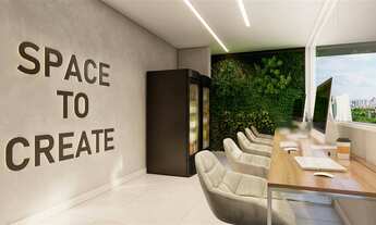 Imagem 4: APARTAMENTO COM 101 m² - MIRIM - PRAIA GRANDE SP