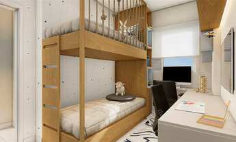 Imagem 7: APARTAMENTO COM 64 m² - MIRIM - PRAIA GRANDE SP