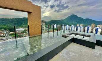 Imagem: APARTAMENTO COM 75.4 m² - FORTE - PRAIA