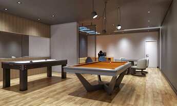 Imagem 7: APARTAMENTO COM 70.96 m² - GUILHERMINA - PRAIA GRANDE SP