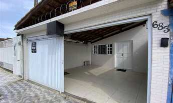 Imagem: CASA COM 51.39 m² - AVIAÇÃO - PRAIA GRANDE