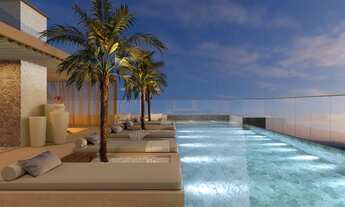 Imagem 2: APARTAMENTO COM 63.81 m² - GUILHERMINA - PRAIA GRANDE SP