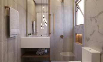 Imagem 6: APARTAMENTO COM 63.81 m² - GUILHERMINA - PRAIA GRANDE SP