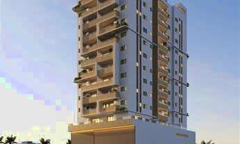 Imagem: APARTAMENTO COM 63.81 m² - GUILHERMINA