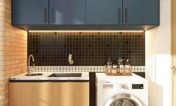 Imagem 5: APARTAMENTO COM 63.81 m² - GUILHERMINA - PRAIA GRANDE SP