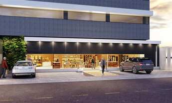 Imagem 6: APARTAMENTO COM 47.62 m² - GUILHERMINA - PRAIA GRANDE SP