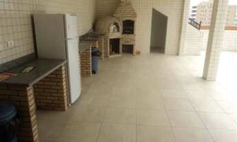 Imagem 5: APARTAMENTO COM 88.25 m² - AVIAÇÃO - PRAIA GRANDE SP