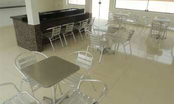 Imagem 7: APARTAMENTO COM 88.25 m² - AVIAÇÃO - PRAIA GRANDE SP