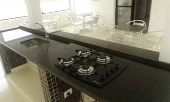 Imagem 4: APARTAMENTO COM 88.25 m² - AVIAÇÃO - PRAIA GRANDE SP