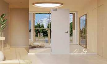 Imagem 7: APARTAMENTO COM 63.6 m² - GUILHERMINA - PRAIA GRANDE SP