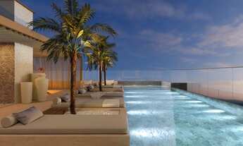 Imagem 2: APARTAMENTO COM 63.6 m² - GUILHERMINA - PRAIA GRANDE SP