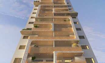 Imagem 3: APARTAMENTO COM 63.6 m² - GUILHERMINA - PRAIA GRANDE SP