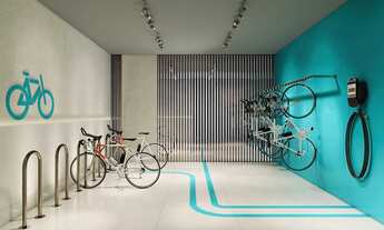 Imagem 5: APARTAMENTO COM 57.31 m² - GUILHERMINA - PRAIA GRANDE SP