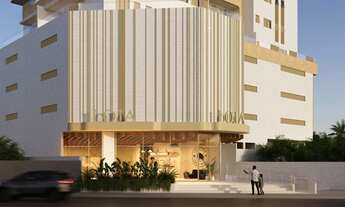 Imagem 4: APARTAMENTO COM 57.31 m² - GUILHERMINA - PRAIA GRANDE SP